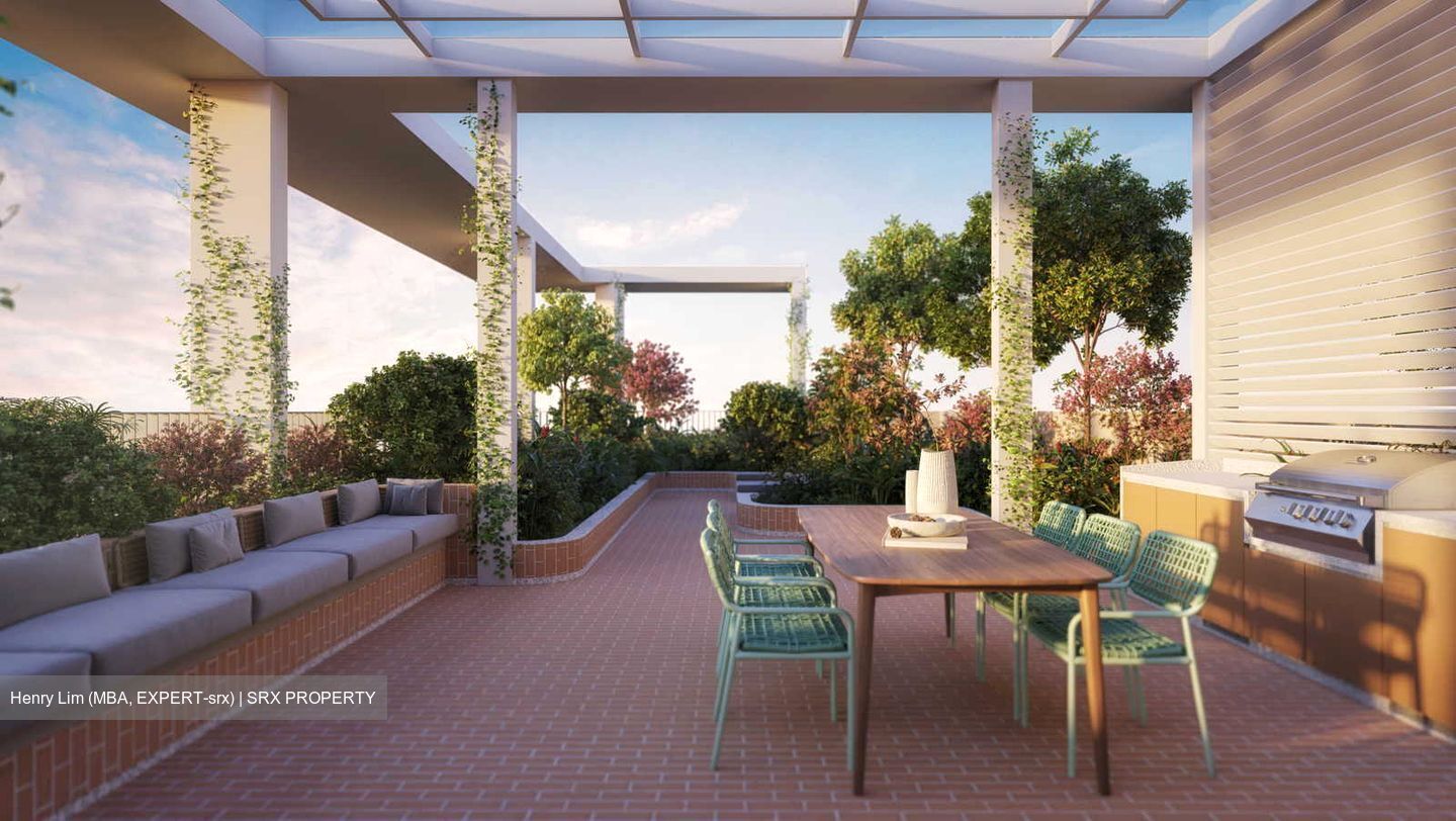 Canberra Crescent Residences (D27), Apartment #523382691